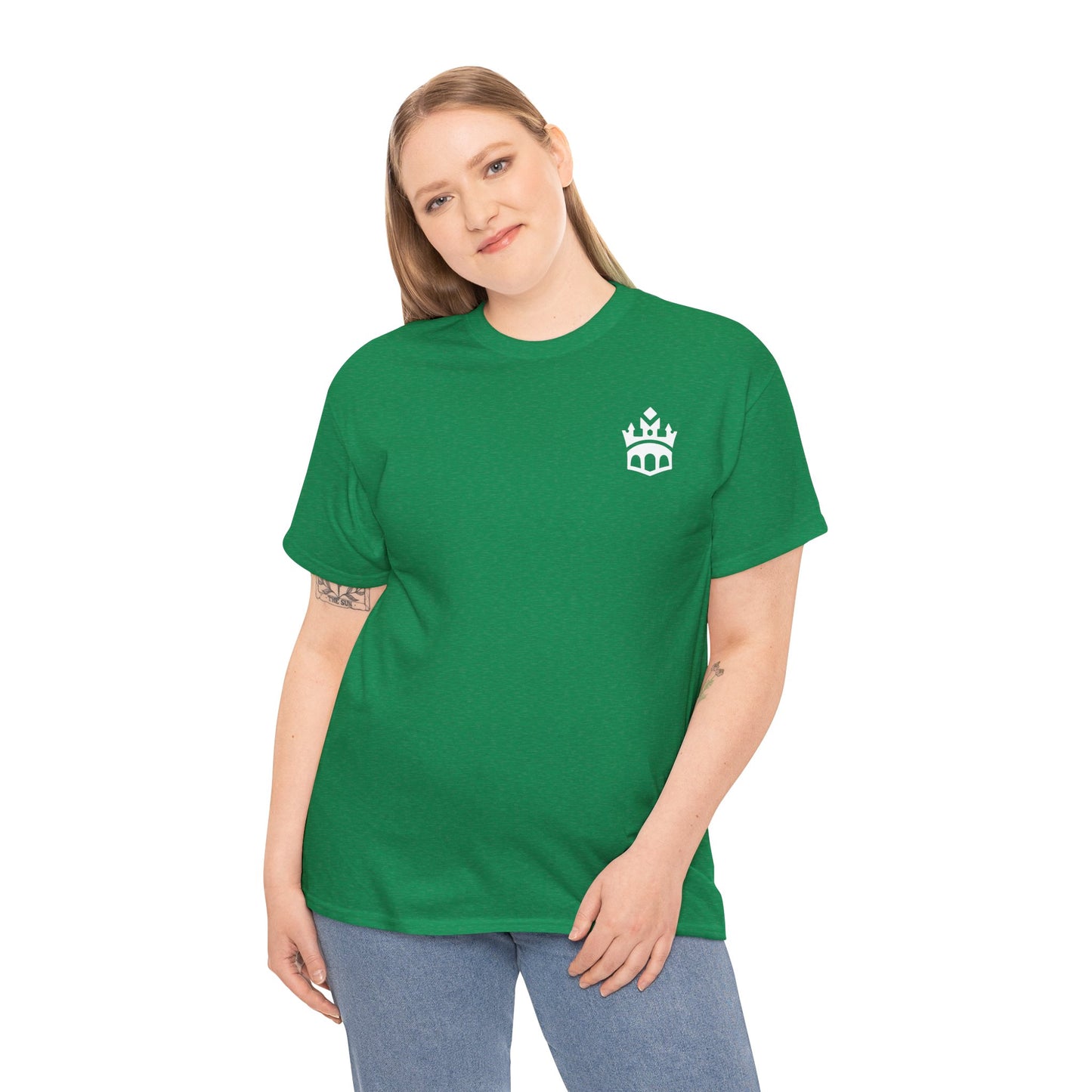 Fleeting Dream Tee