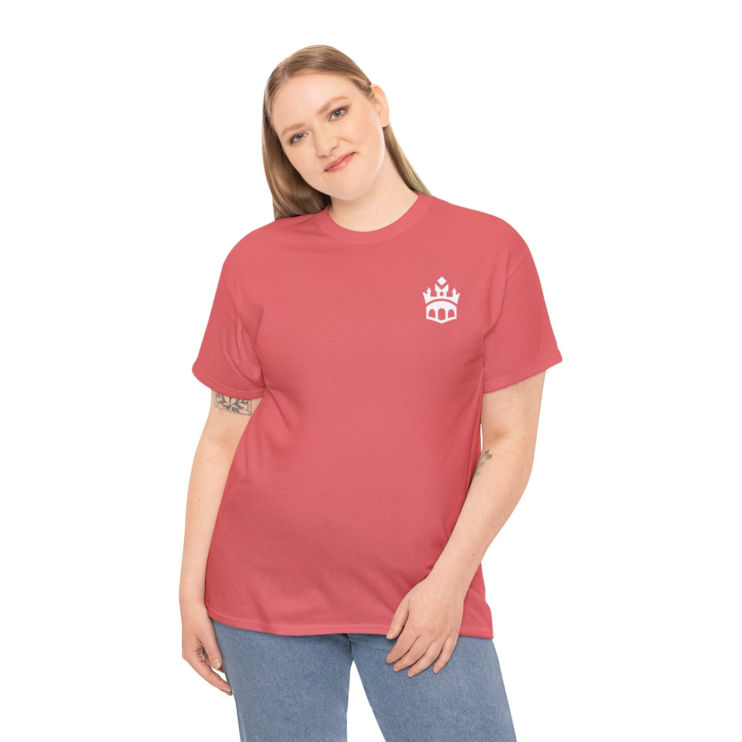 Fleeting Dream Tee