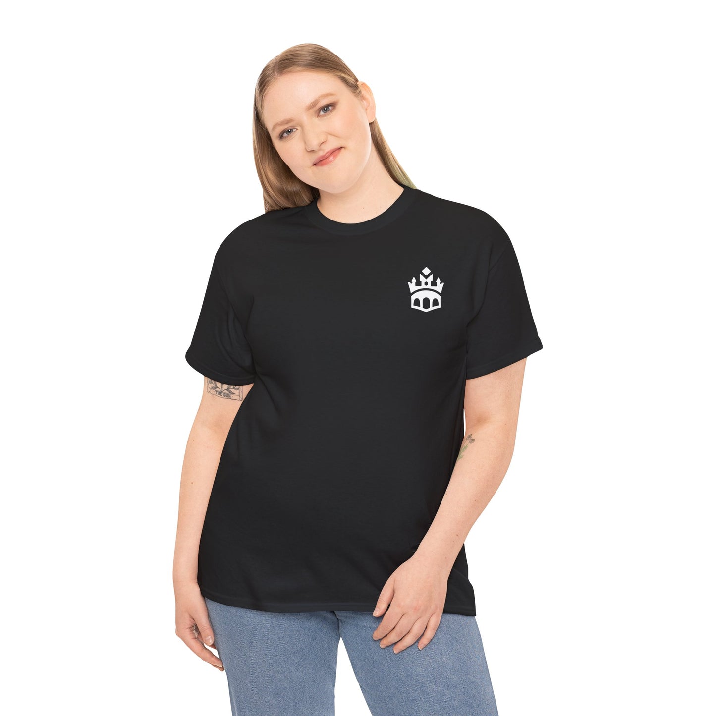 Fleeting Dream Tee
