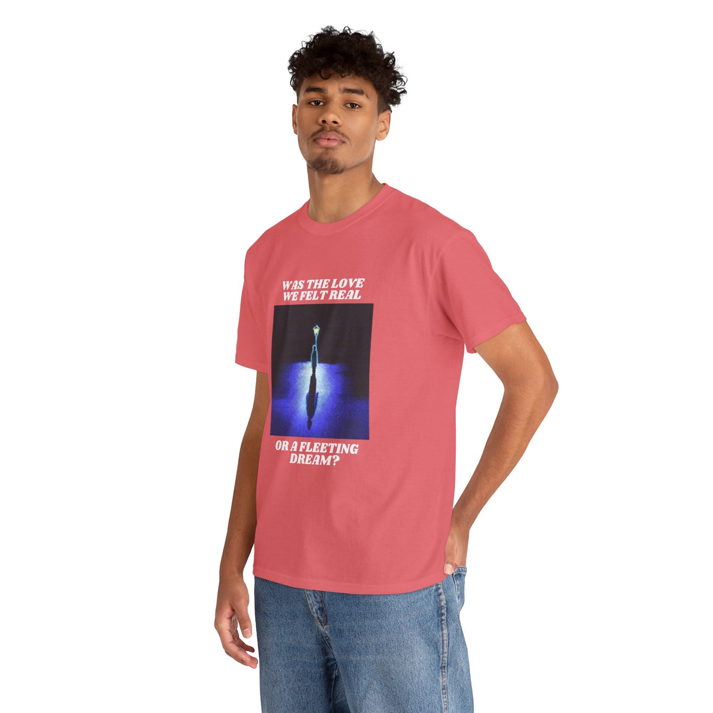 Fleeting Dream - Tee (Front Design Only)