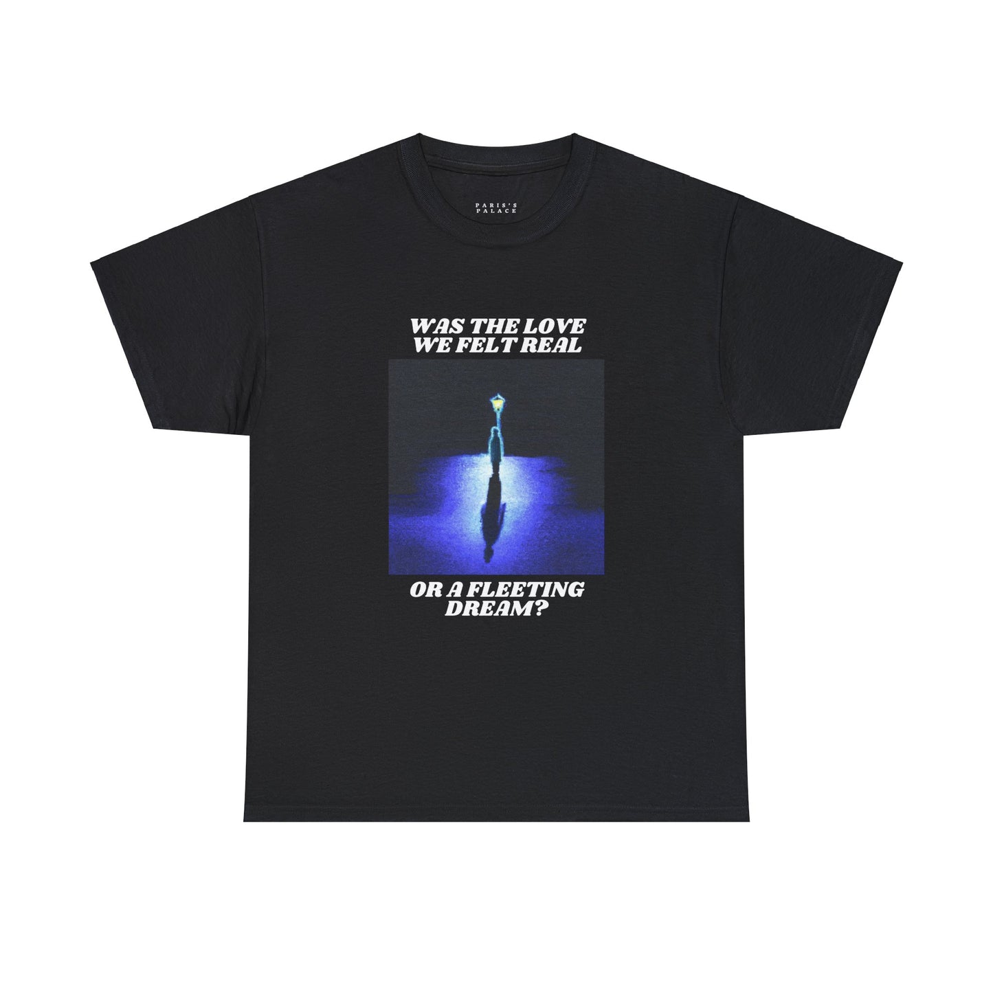 Fleeting Dream - Tee (Front Design Only)