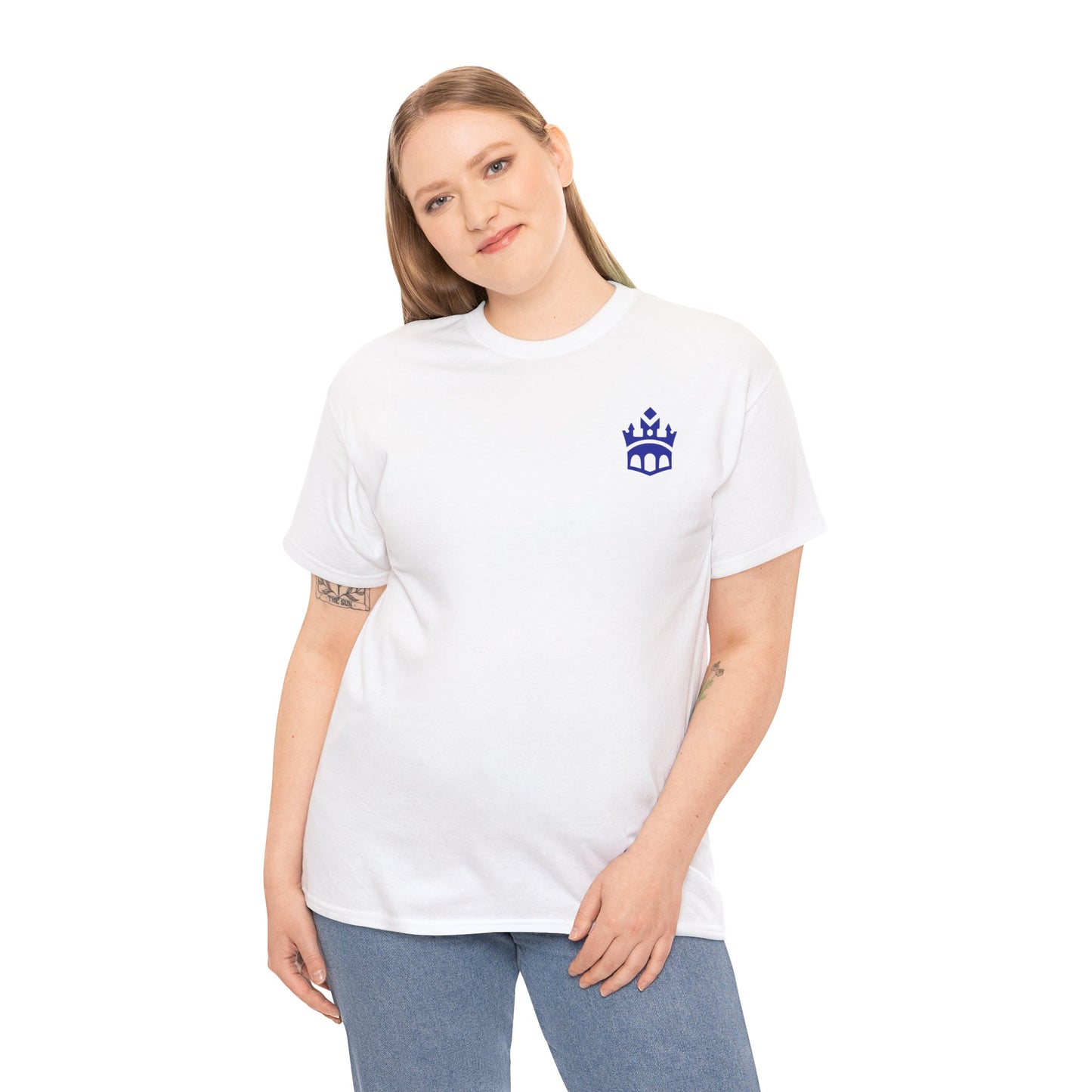 Fleeting Dream Tee