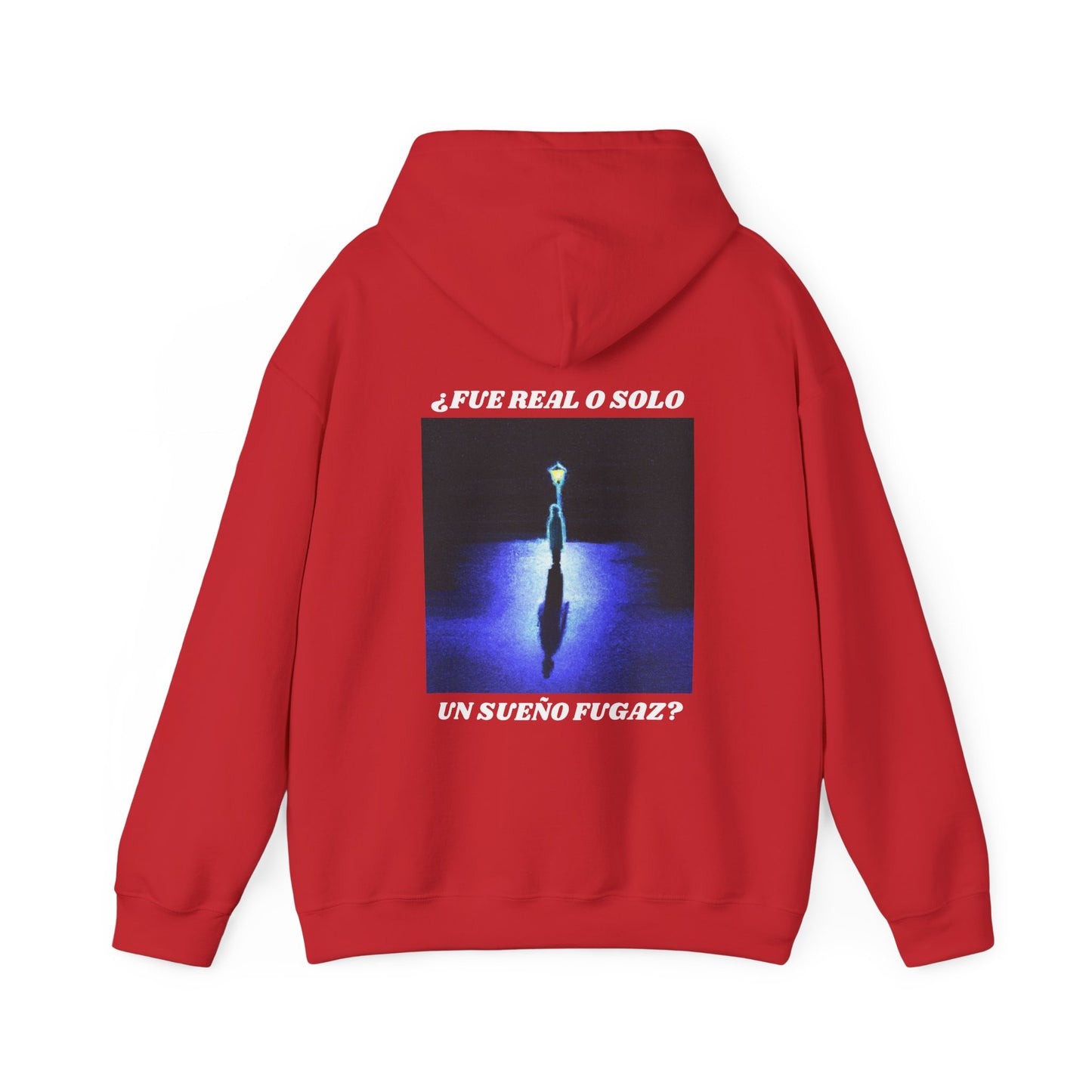 Sueño Fugaz Hoodie