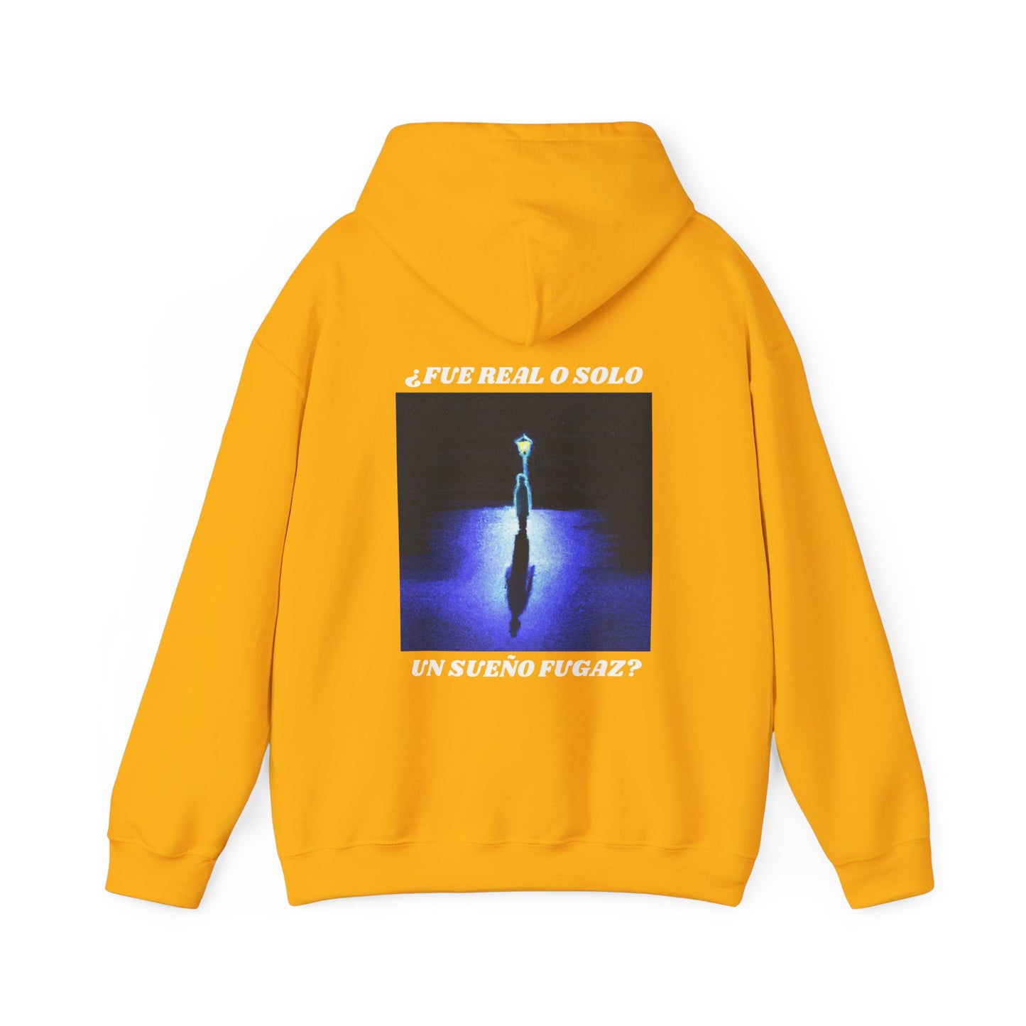 Sueño Fugaz Hoodie