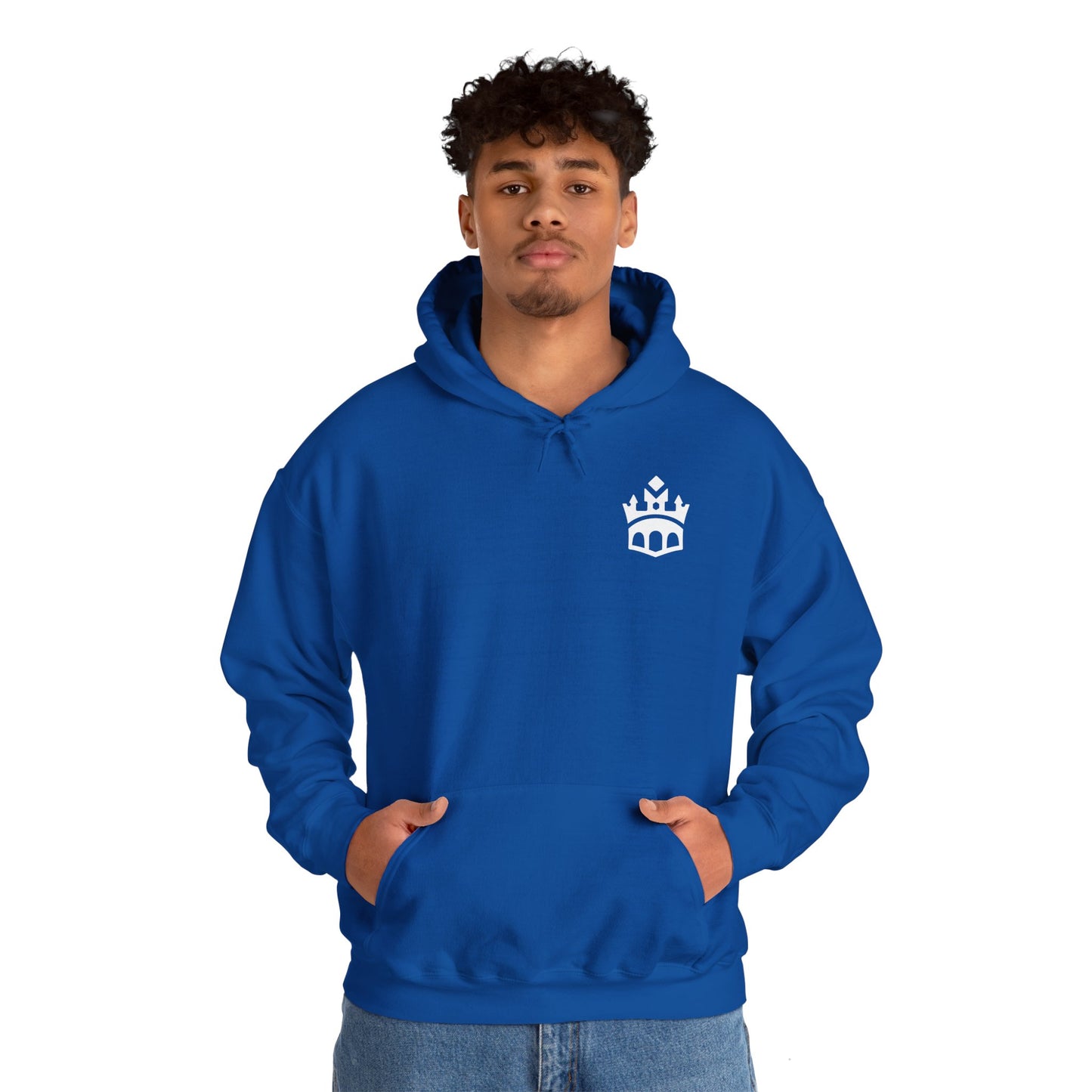 Sueño Fugaz Hoodie