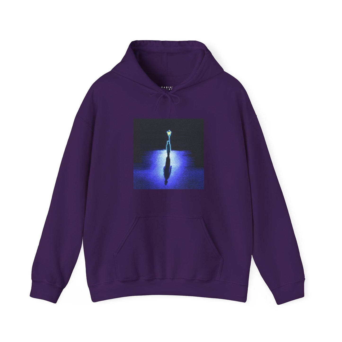 Fleeting Dream Hoodie (Front Design Only)