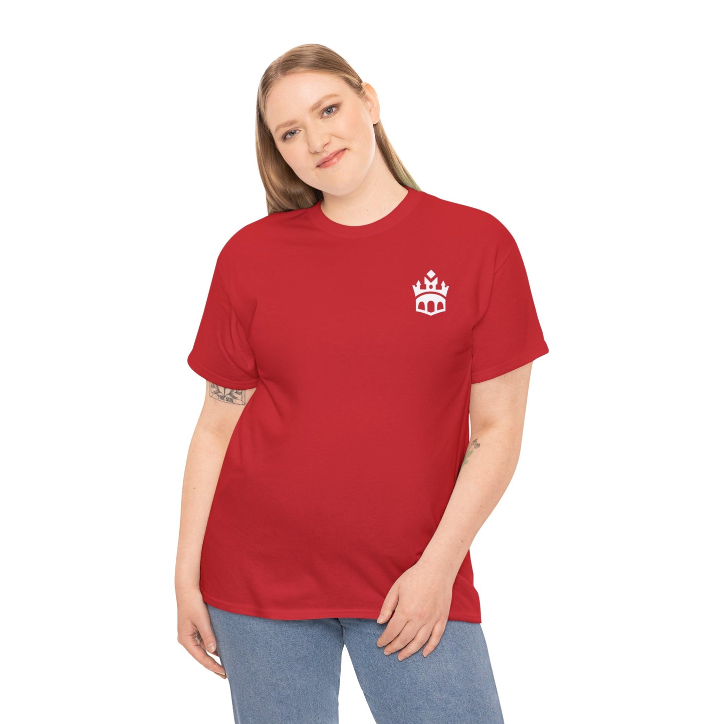 Fleeting Dream Tee