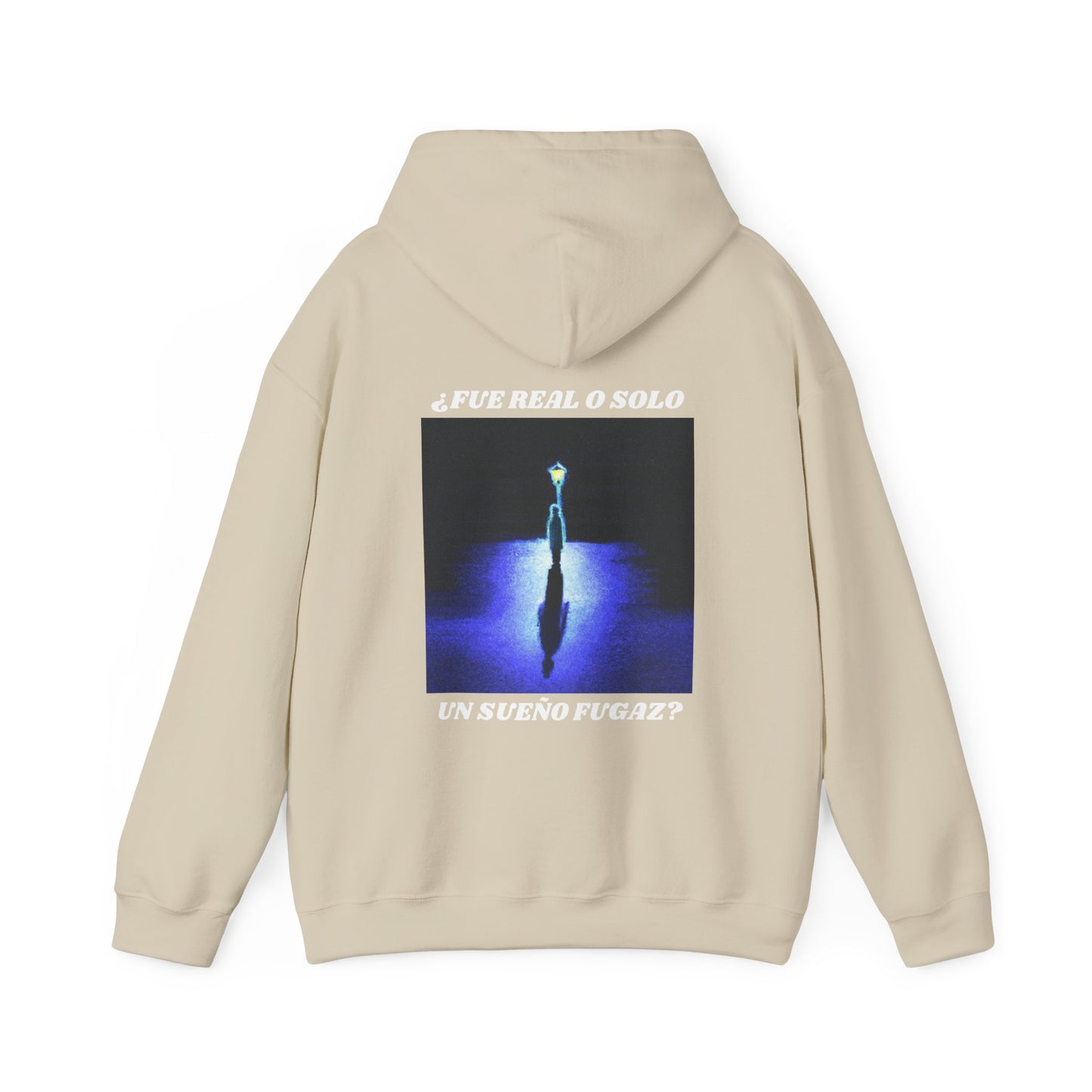 Sueño Fugaz Hoodie