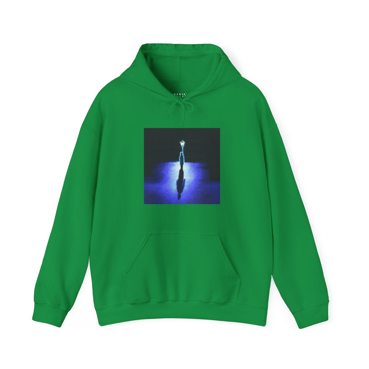 Fleeting Dream Hoodie (Front Design Only)