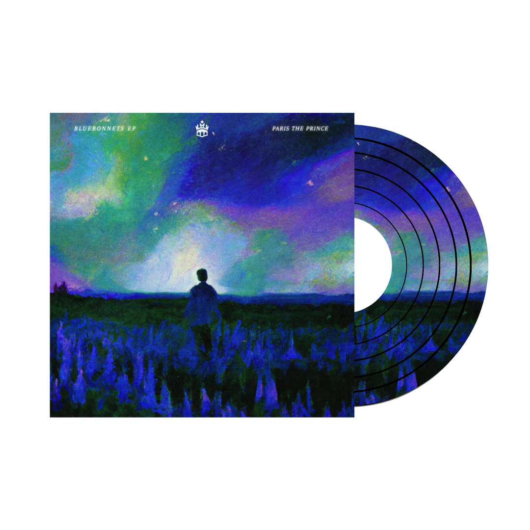 Custom Picture Vinyl